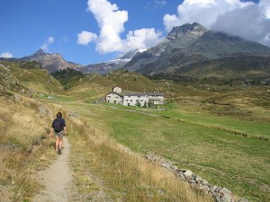 CAI: nei sentieri il futuro del turismo montano