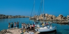 Touring Club, tra le mete preferite Trentino, Sardegna e Puglia
