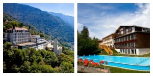 Glion e Les Roches: nuovi corsi di business management per l’hotellerie