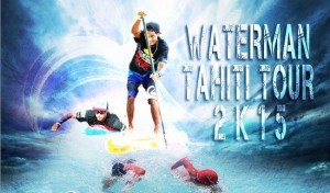 Waterman Tahiti Tour: gran finale a Bora Bora