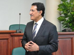 Vertice Regione Sardegna-Qatar: focus su sviluppo Costa Smeralda e Meridiana