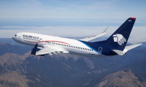 Aeroméxico potenzia i collegamenti per il Guatemala