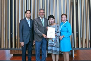 Bangkok Airways tra i dieci migliori vettori al mondo secondo SmartTravelAsia