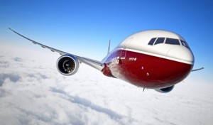 Boeing conclude la firm configuration del primo 777-9X