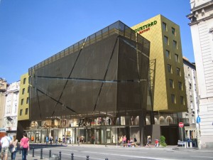 Courtyard by Marriott debutta a Belgrado a settembre