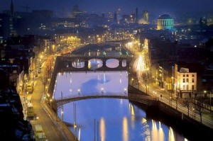 In Irlanda per i Fabulous Food Trails