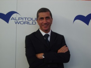 Gruppo Alpitour: a Ezhaya la direzione globale del tour operating