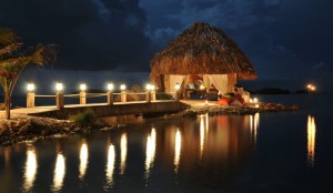 Ad Aruba la Restaurant Week