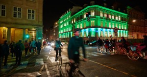 A Copenhagen la notte della cultura
