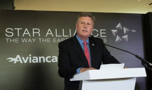 Star Alliance premiata dall’Australian business traveller