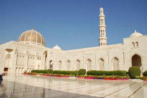 Originaltour, Capodanno in Oman