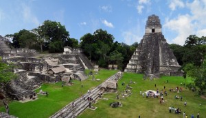 Guatemala: secondo Lonely Planet Tikal è fra le migliori mete al mondo