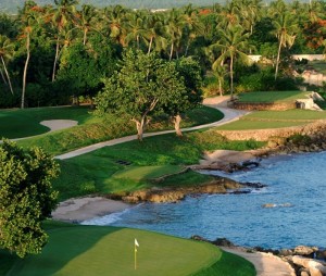 Repubblica Dominicana a tutto golf