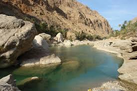 Originaltour, Oman itinerante