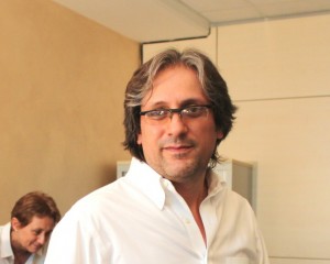 Latitud Patagonia fra Cile e Argentina