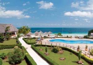 Veratour, incendio al Sunset Beach: riprotezioni per tutti gli ospiti