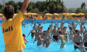 Confesercenti: «Ogni anno 40mila giovani supportano le strutture con l’animazione»