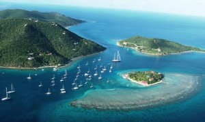 Isole Vergini Britanniche, al via il Food Fête