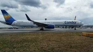 Condor: nell’estate 2016 i voli per Austin, Texas