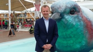 La Repubblica Ceca al trade italiano: «Non ci siamo dimenticati di voi»