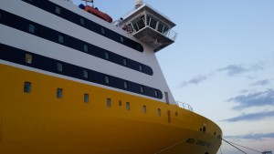 Sardinia Ferries, i pacchetti per vivere l’Autunno in Barbagia