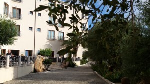 Hotel Brancamaria, aumentano i turisti a Cala Gonone