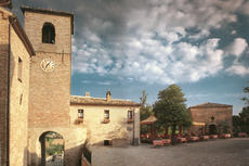 Montegridolfo con Relais Palazzo Viviani partecipa al festival “I Borghi più belli d’Italia”