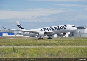 Finnair annuncia voli alle Svalbard, tariffe agenti sull’Asia al Ttg