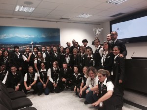 AA - Cup - Malpensa 1