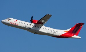 Avianca collega Città del Guatemala a San Andrés