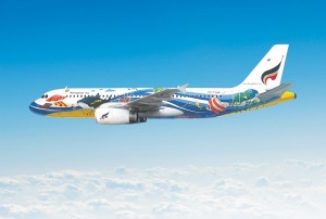 Bangkok Airways