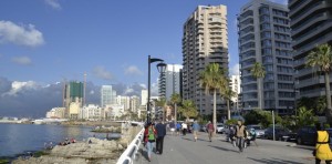 Mandarin Oriental, nuovo hotel a Beirut nel 2018