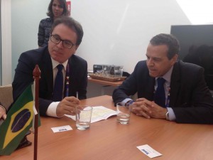 Embratur: entro il 2016 probabile sede anche a Roma