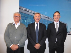 Nuovo volo Begamo-Sal con Meridiana e Cabo Verde Time