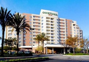 Apre a San Francisco il Courtyard by Marriott Union Square