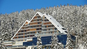 Crans Ambassador, offerta a cinque stelle per l’Immacolata