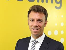 Vueling nomina Blancas alla direzione commerciale