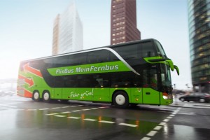 FlixBus, nuovi collegamenti per Milano Malpensa