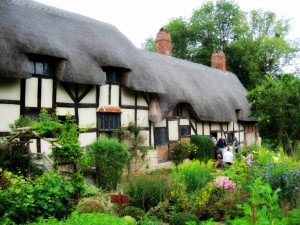 Nuove esperienze di viaggio sul blog di VisitBritain