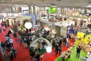 Appuntamento in ottobre a Bolzano con la fiera Hotel