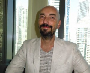 Seasons in Africa: Controvento rappresentante per l’Italia