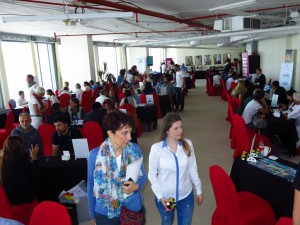 Idee per Viaggiare: la seconda UnConventiOn tour entra nel vivo