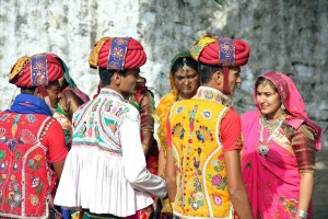 Itinerario nel Gujarat con I Viaggi di Maurizio Levi