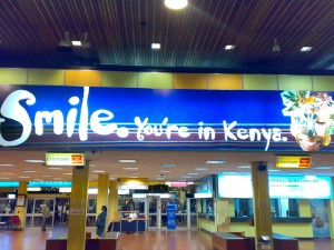 Visti online per il Kenya, nuovo sito per semplificare le richieste