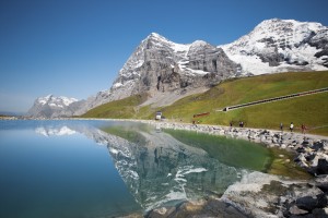 Swiss Travel System lancia un rinnovato “Trade Corner”