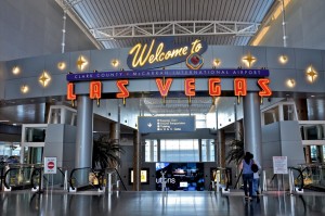 Las Vegas investe sull’aeroporto