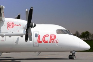 Nuove destinazioni e tariffe gruppi con Lc Perù