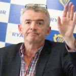 Ryanair: Lufthansa-Ita devono rinunciare al 30% degli slot. (Che ridere!)