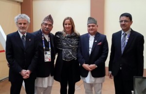 Nepal in ripresa, riaperti sentieri trekking e siti Unesco