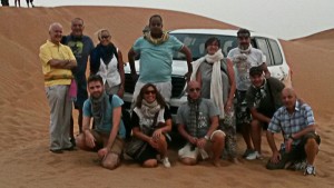 Educational Oman con Volonline, tour e fly&drive personalizzati